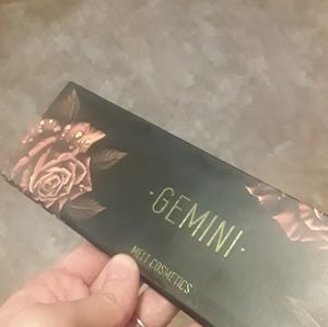 Melt Cosmetics - Gemini Eyeshadow Palette